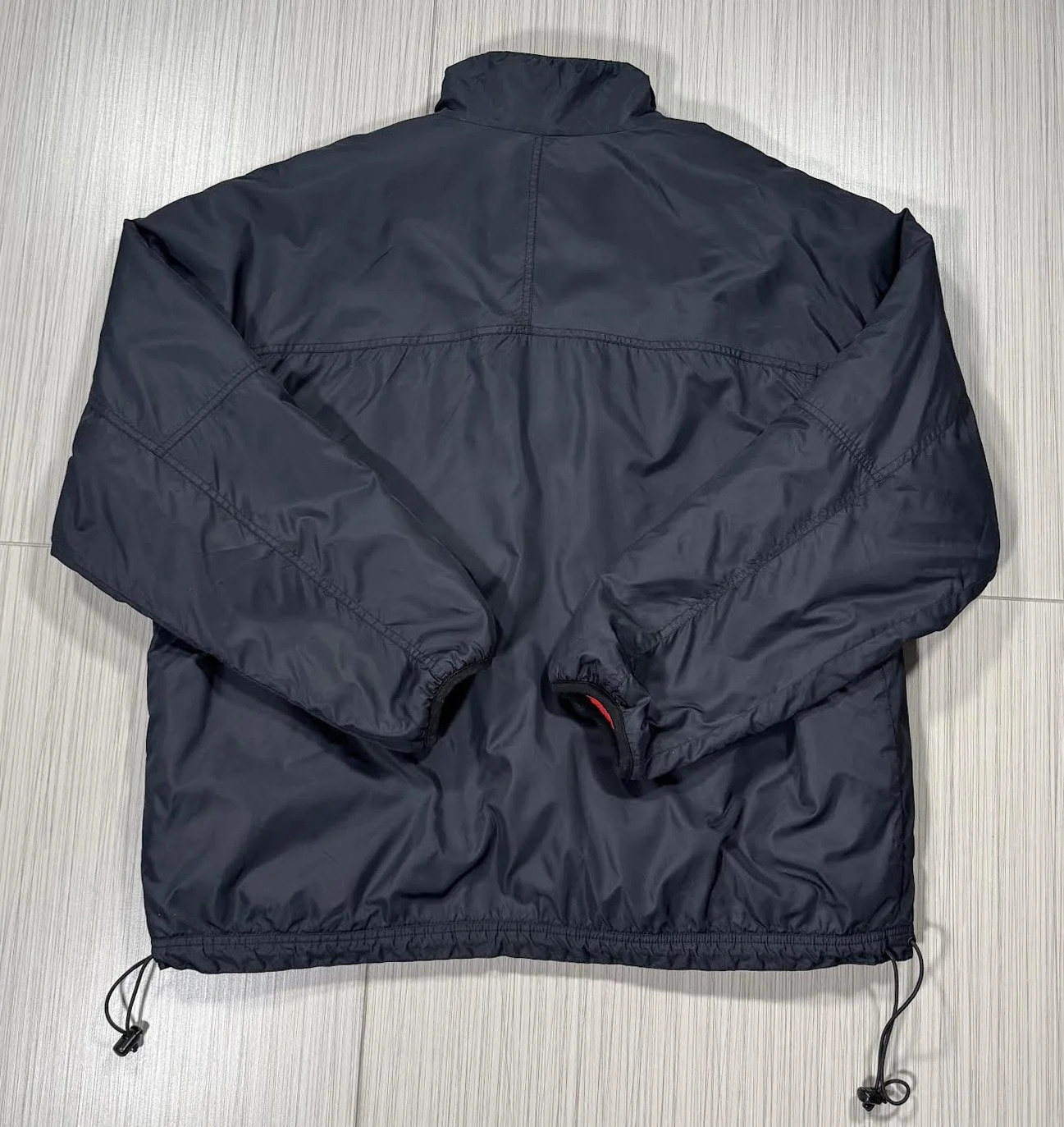 Vintage Polo Sport Ralph Lauren Reversible Jacket (Size XL) — RootsBK